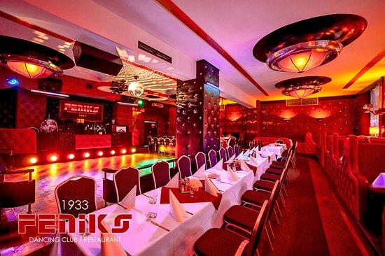 Feniks Dancing Club & Restaurant